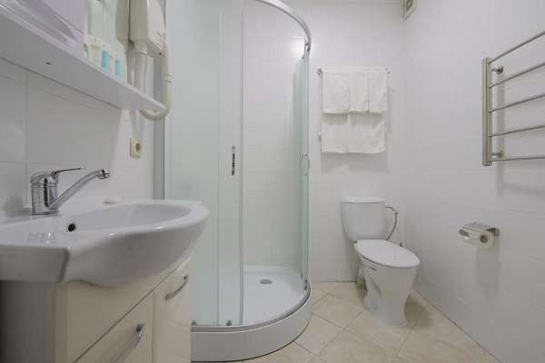 Гостиница Asia посуточно