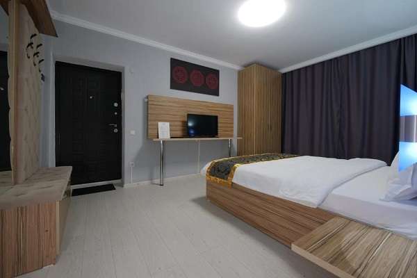 Гостиница Asia посуточно