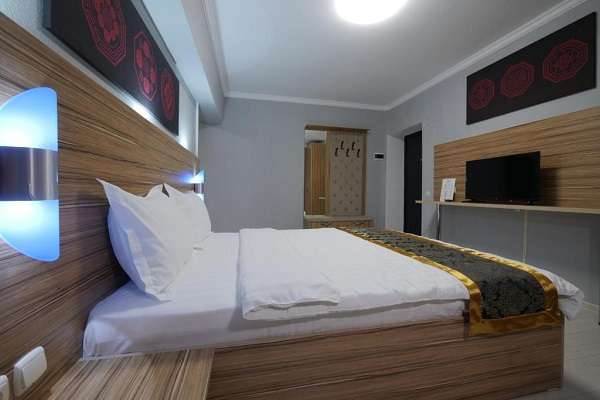 Гостиница Asia посуточно