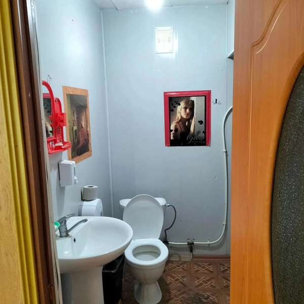 База отдыха Мерей и рыбалка