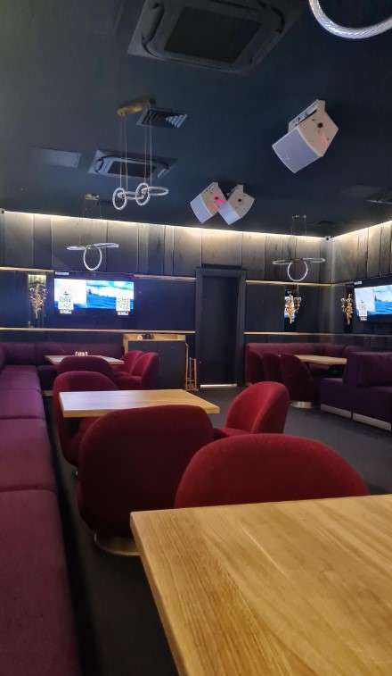 Ресторан Casablanca