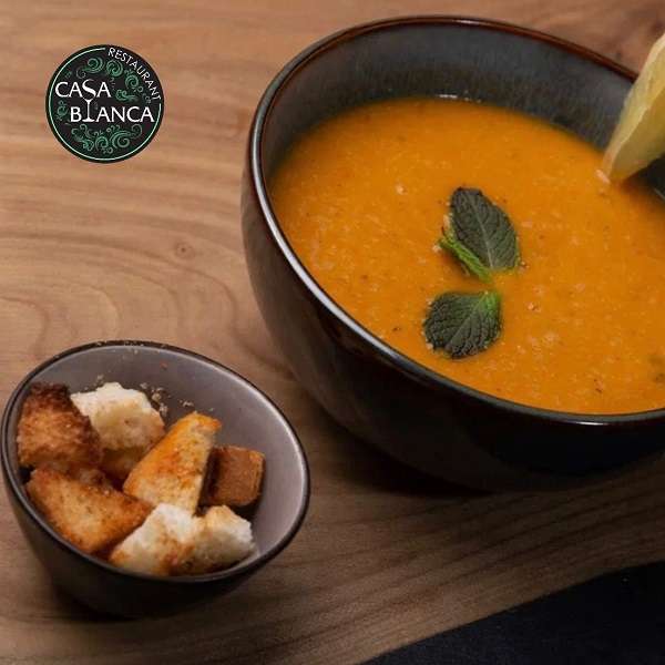 Ресторан Casablanca