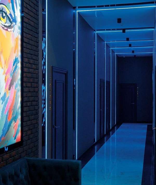 Ресторан Casablanca