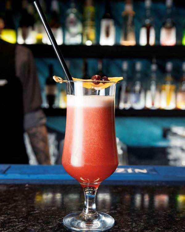 Ресторан Casablanca