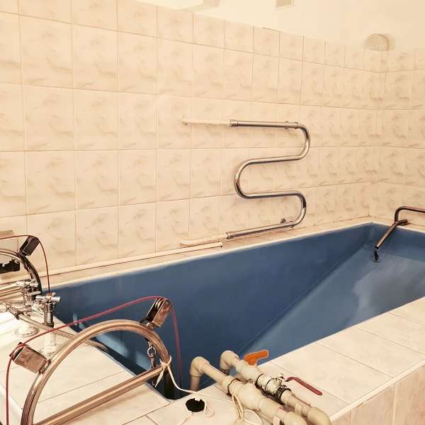 Санаторий Акбулак