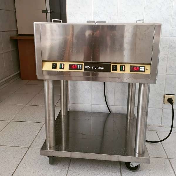 Санаторий Акбулак