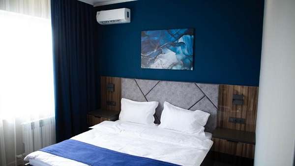 Гостиница Зодиак посуточно