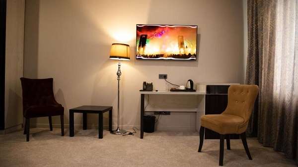 Гостиница Зодиак посуточно