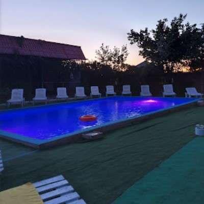 База Отдыха IVA