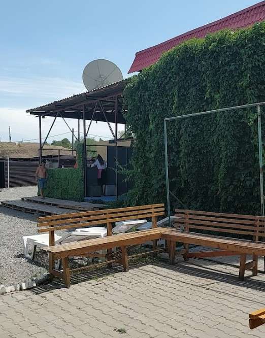 База Отдыха IVA