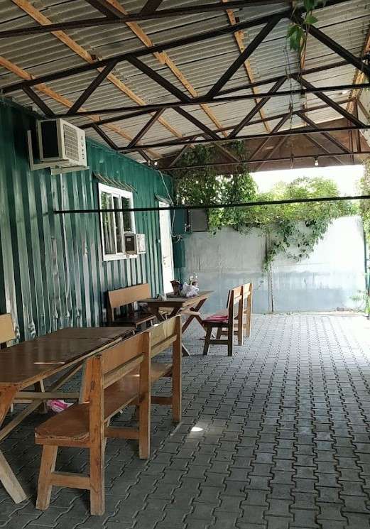 База Отдыха IVA