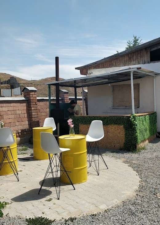 База Отдыха IVA