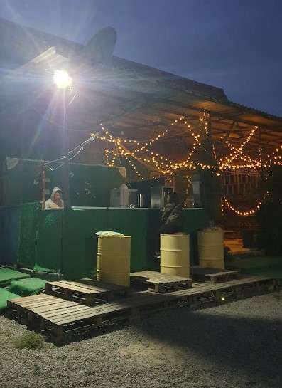 База Отдыха IVA