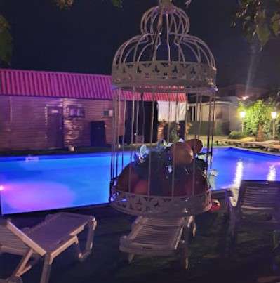 База Отдыха IVA