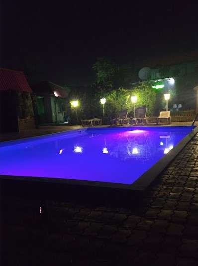 База Отдыха IVA