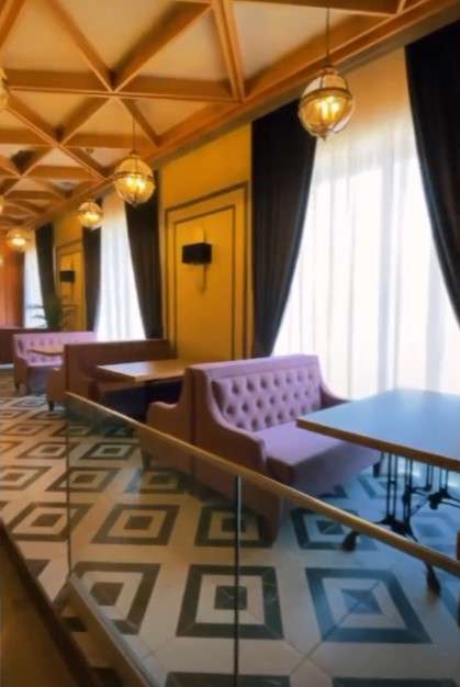 Ресторан Talgat