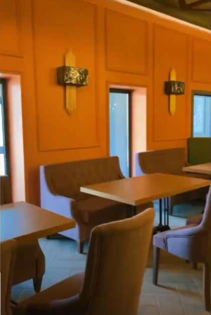 Ресторан Talgat