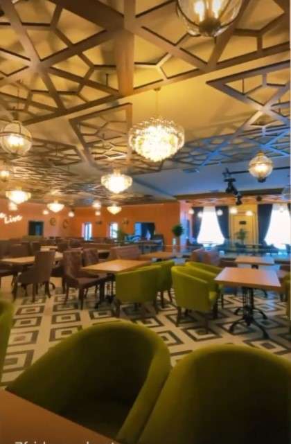 Ресторан Talgat