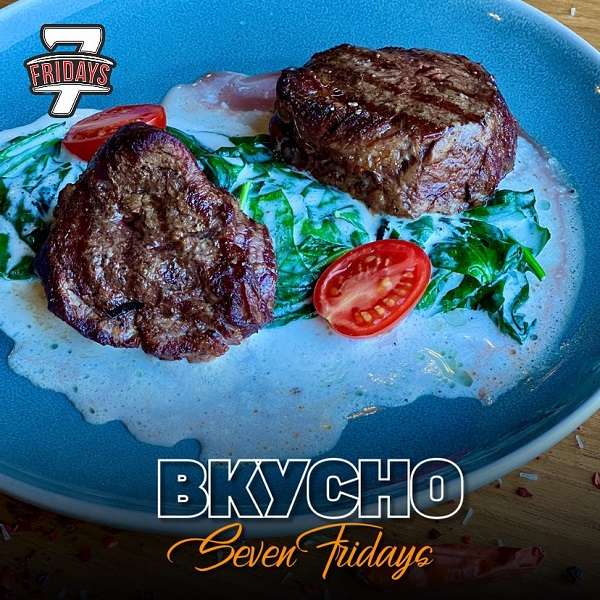 Ресторан Talgat