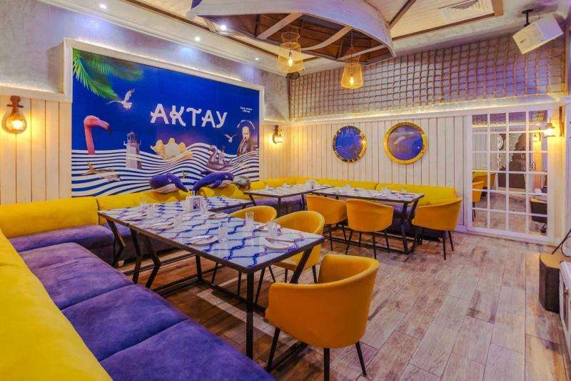 Janym Soul караоке-бар