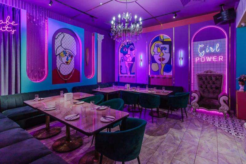 Janym Soul караоке-бар