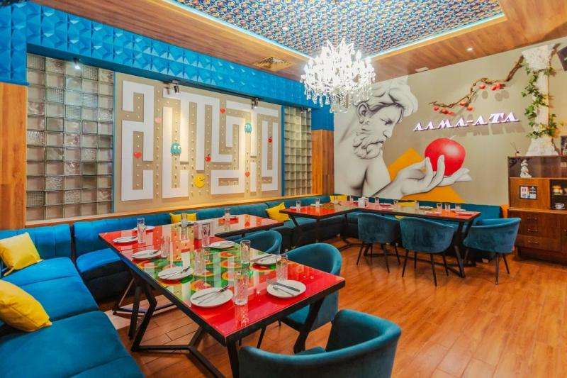 Janym Soul караоке-бар