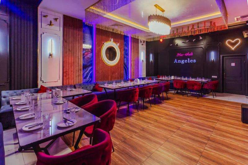 Janym Soul караоке-бар