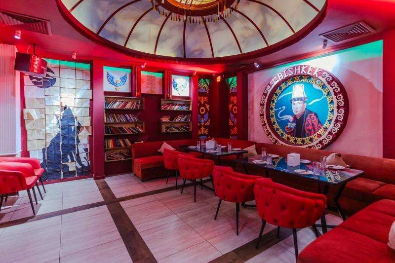 Janym Soul караоке-бар