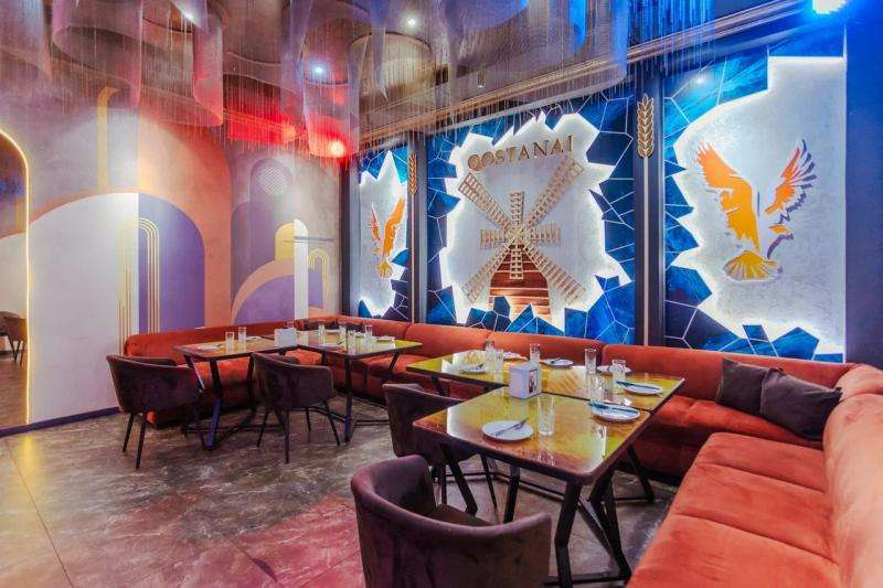 Janym Soul караоке-бар