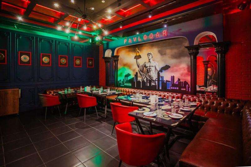 Janym Soul караоке-бар