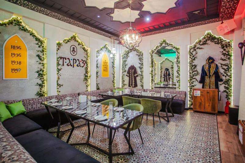 Janym Soul караоке-бар