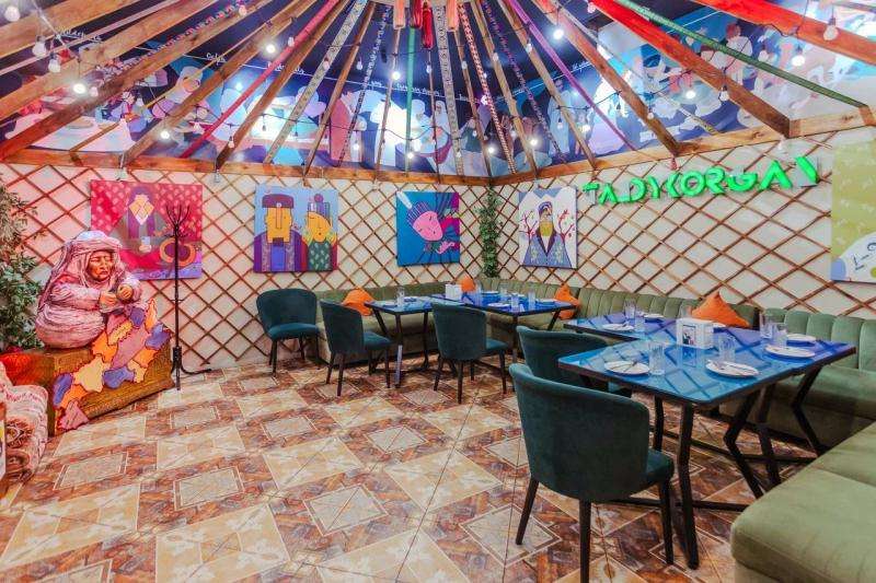 Janym Soul караоке-бар