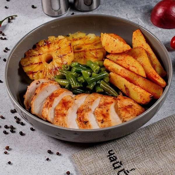 Рестораны Чайла 3 филиала