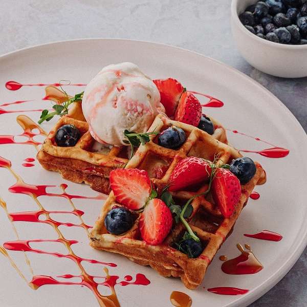 Рестораны Чайла 3 филиала