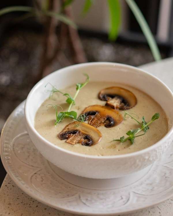 Рестораны Чайла 3 филиала