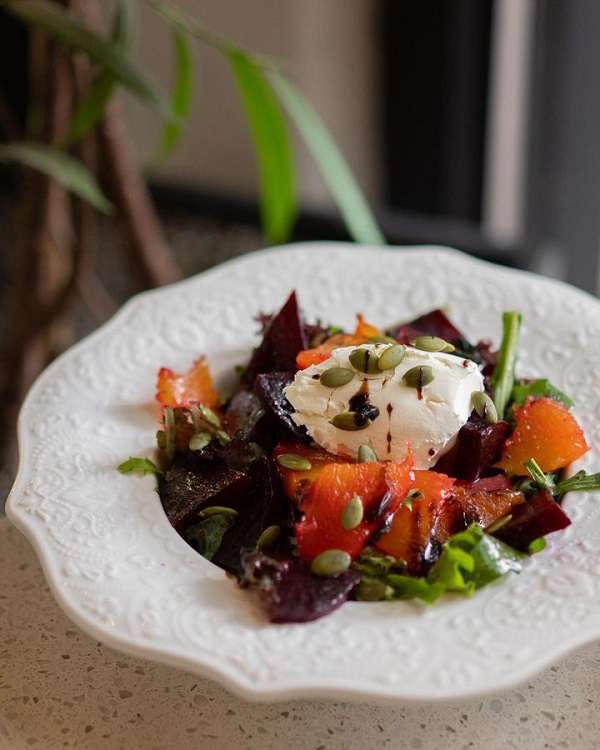 Рестораны Чайла 3 филиала