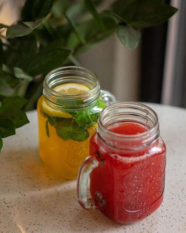 Рестораны Чайла 3 филиала