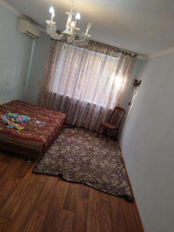 Квартира посуточно Вокзал 1 дешево