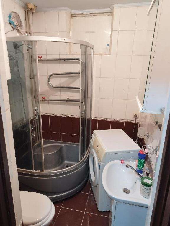 Квартира посуточно Вокзал 1 дешево