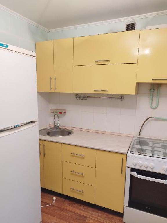 Квартира посуточно Вокзал 1 дешево