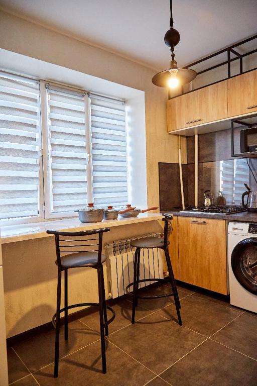 Квартира посуточно Cаяхат недорого