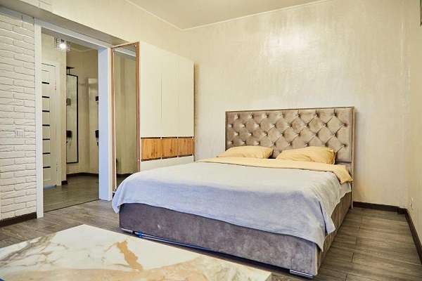 Квартира посуточно Cаяхат недорого