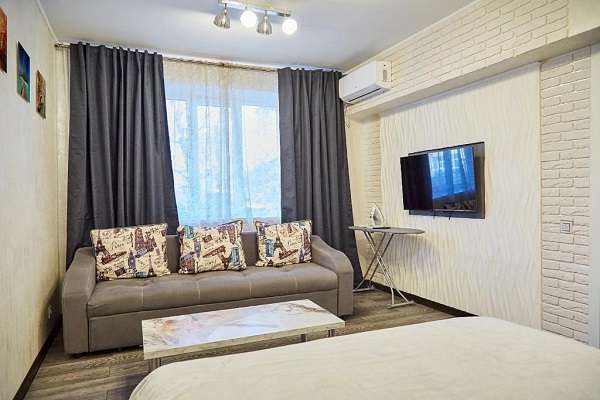 Квартира посуточно Cаяхат недорого