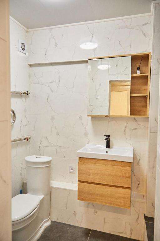 Квартира посуточно Cаяхат недорого