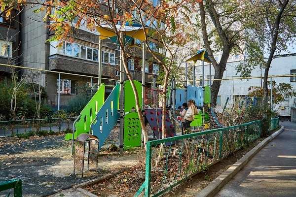 Квартира посуточно Cаяхат недорого