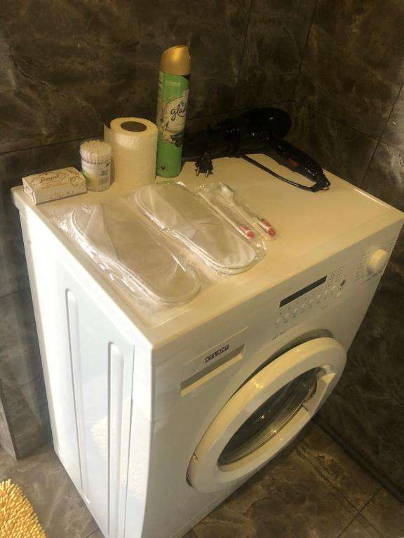 Квартира Саяхат посуточно дешево