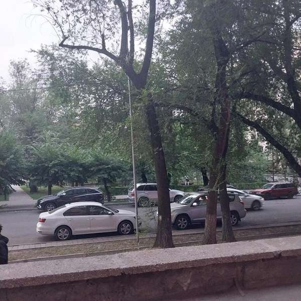 Квартира посуточно Вокзал 2 однокомнатая