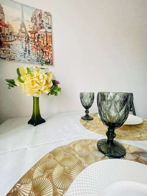 Квартира посуточно Аль-Фараби (однокомнатная)