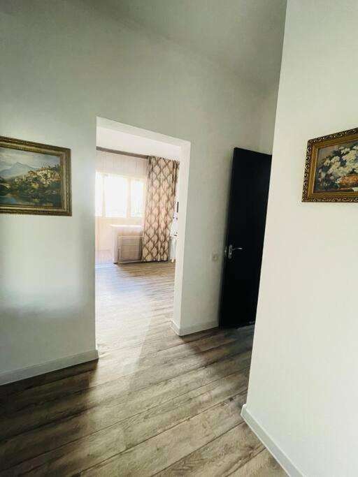 Квартира посуточно Аль-Фараби (однокомнатная)