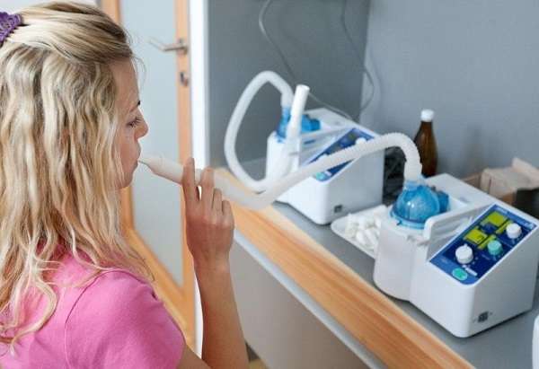 Санаторий Коктем